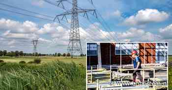 Brabantse corporaties en bouwers slaan alarm: volgende week begint de race om schaarse stroom