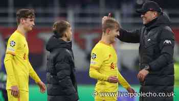 Liverpool latest: Jurgen Klopp favourite on radar as Reds consider £47m deal