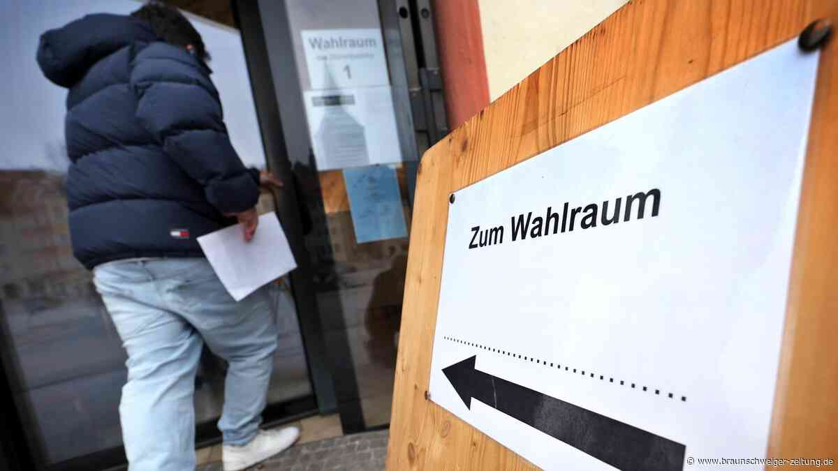 Stichwahlen 2026 im Kreis Helmstedt live: So gehen die spannenden Duelle aus