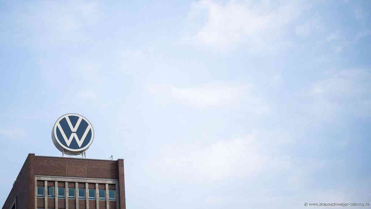 Folgen der VW-Krise in Wolfsburg: Immer mehr Stellen gehen verloren