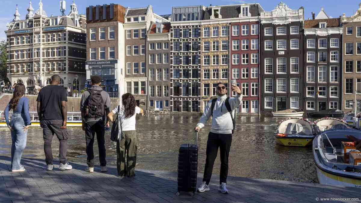 Aangenaam warme zondag voor de boeg: volgende week hete temperaturen verwacht