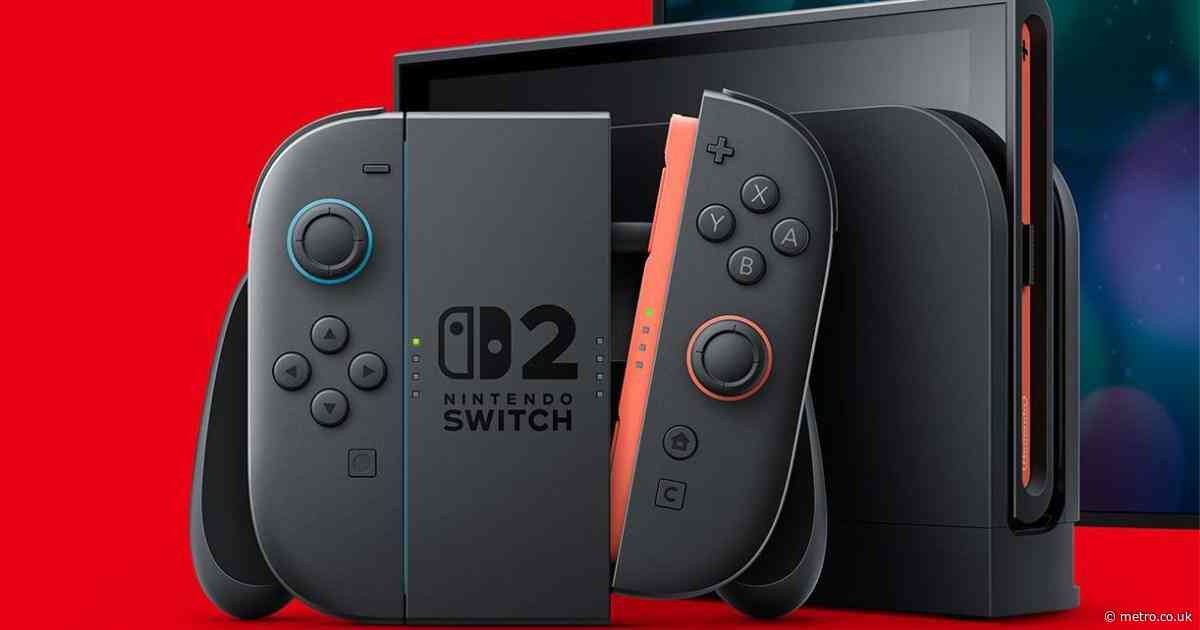 Why I chose to buy a Nintendo Switch 2 instead of GTA 6 – Reader’s Feature