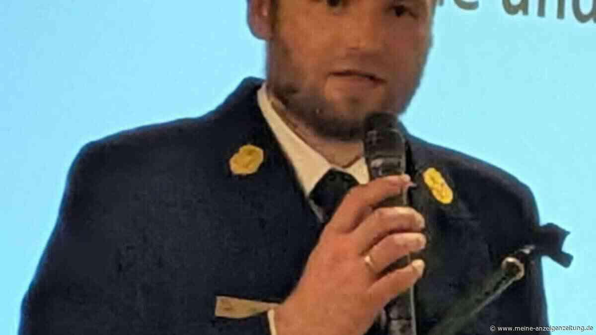 Erdinger Feuerwehren retten 136 Menschen in einem Jahr