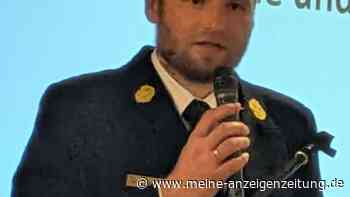 Erdinger Feuerwehren retten 136 Menschen in einem Jahr