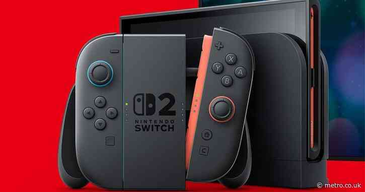 Why I chose to buy a Nintendo Switch 2 instead of GTA 6 – Reader’s Feature