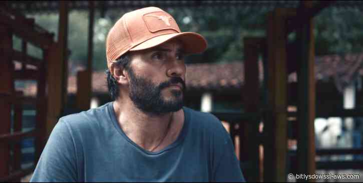 Juan Pablo Raba: En Venezuela dejé un pedacito de mi corazón