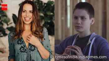 Laura Bailey and Ian Alexander join ‘The Last of Us’ season 3 cast