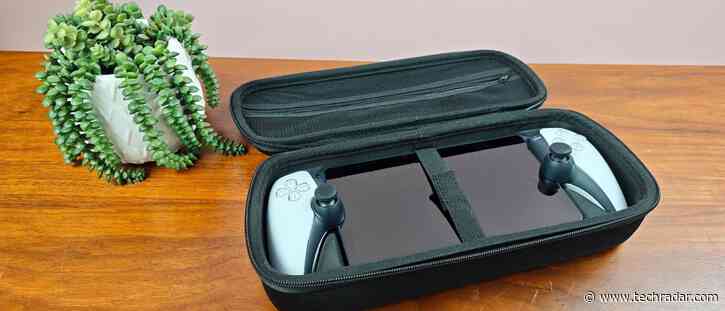 Venom PlayStation Portal Carry Case review: ultra-durable yet affordable