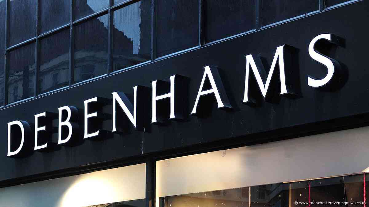 Debenhams releases best beauty advent calendar yet with 29 items working out at £4 each
