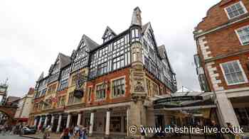 Chester's historic Grosvenor Hotel closes next week - what happens next?