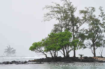 Hurricane Nolo skirts Hawaii, Hurricane Polo still moving towards Mexico