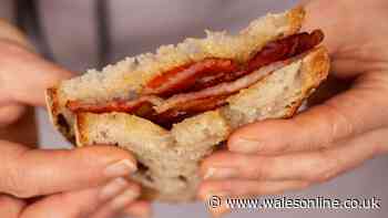 Add 1 staple ingredient to bacon sandwiches to make them taste even better