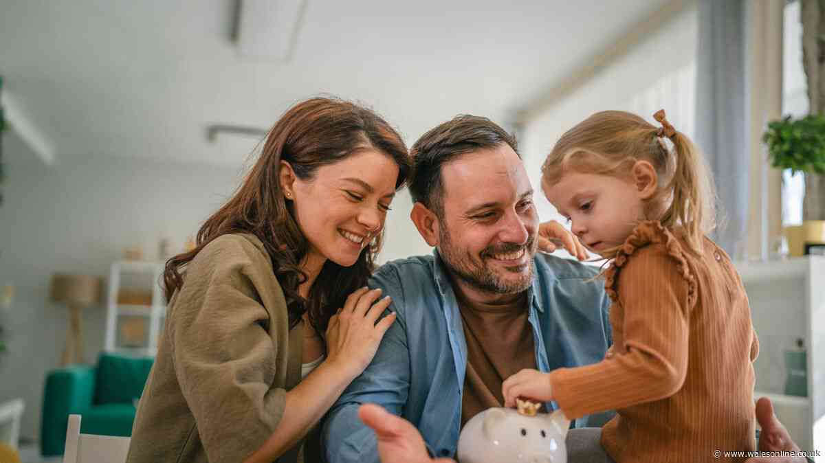 NS&I Premium Bonds customers given 'great news'
