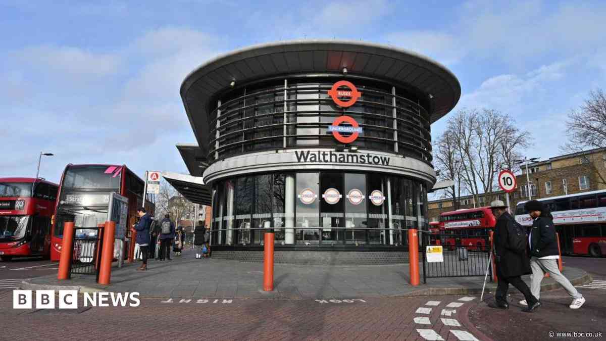 TfL fined £2m after woman, 74, killed in bus crash
