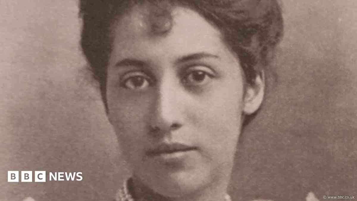 The Punjabi princess who fought for women's rights
