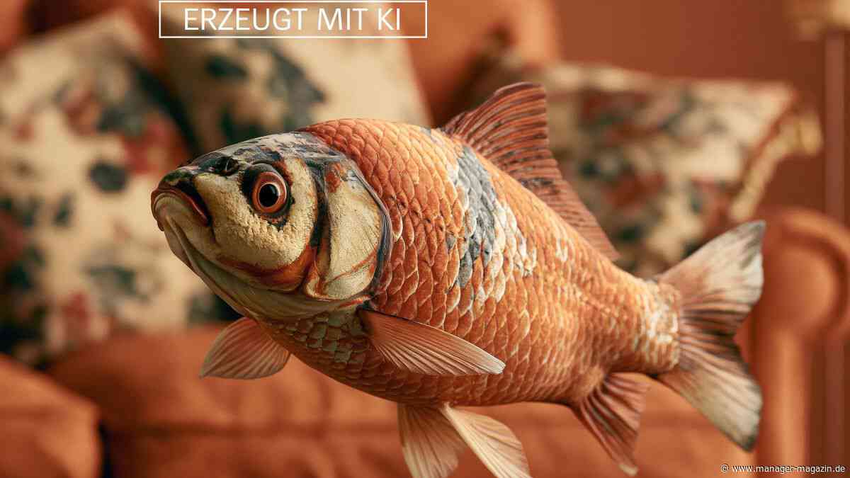 Künstliche Intelligenz: Warum Misstrauen gegenüber KI-Slop Führung schwächt