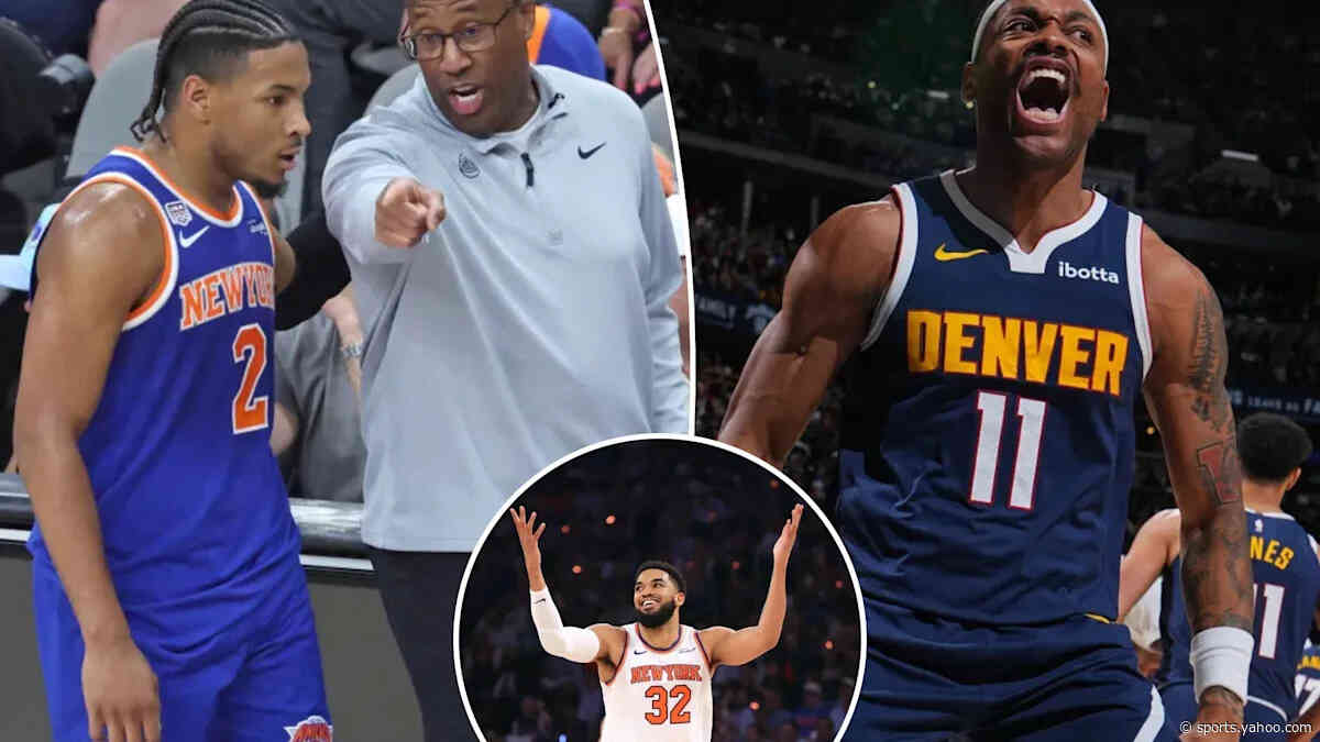 Knicks 2026-27 training camp breakdown: Roster battles, newcomers and storylines to watch