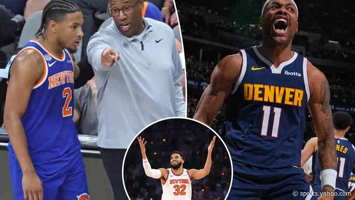 Knicks 2026-27 training camp breakdown: Roster battles, newcomers and storylines to watch