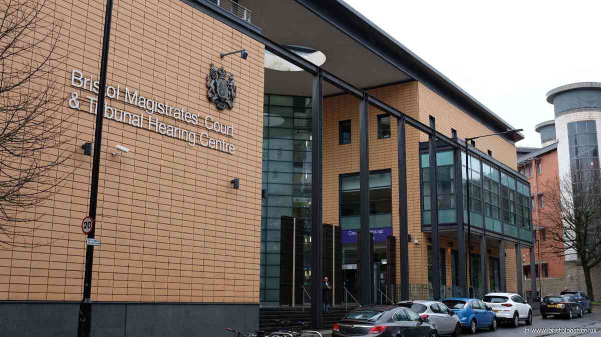 Bristol Magistrates' Court round-up: A racist attack, disqualified driver and a cheese theft