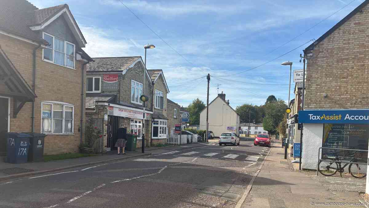 The Cambridgeshire area with ‘too many people’ that’s ‘slowly becoming a suburb of Cambridge’