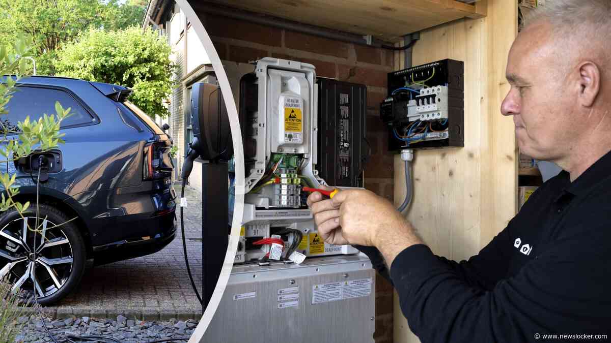 Elektrische auto of thuisbatterij zorgt voor dubbele energiebelasting: kabinet zoekt doorbraak voor gehate ’accutaks’