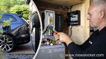 Elektrische auto of thuisbatterij zorgt voor dubbele energiebelasting: kabinet zoekt doorbraak voor gehate ’accutaks’