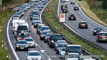 Arbeitsplatz, Einsatzort, Heimat: Was Menschen auf und an der A8 erleben