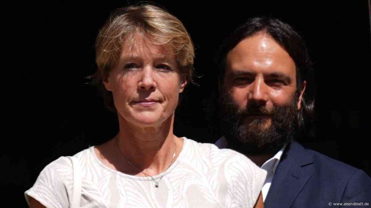 Christina Blocks Anwalt Ingo Bott befürchtet hohe Strafe bei Verurteilung