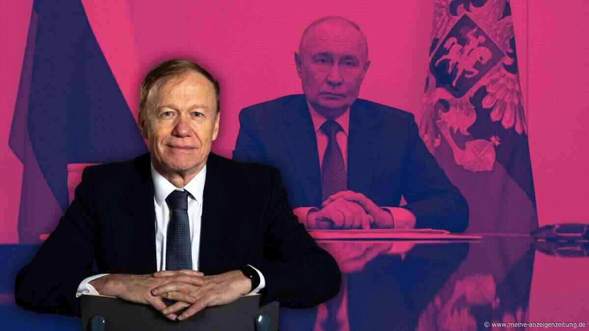 Lehren gegen den „Doomsday“: Wie man mit Russland verhandelt – und drei Szenarien für die Zukunft