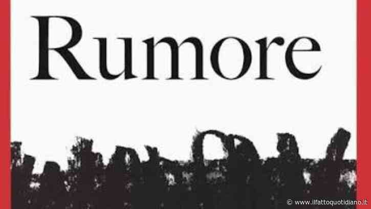 L’IA può giudicare meglio degli umani? Bias e rumore spiegati nel libro di Kahneman, Sibony e Sunstein
