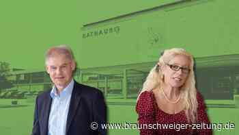 Oberbürgermeister-Stichwahl in Salzgitter live: Alle Entwicklungen und Emotionen
