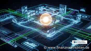 Quantum X Labs: Patent-Coup im Quantencomputing - Schutzschild für wertvolle Quanten-Algorithmen