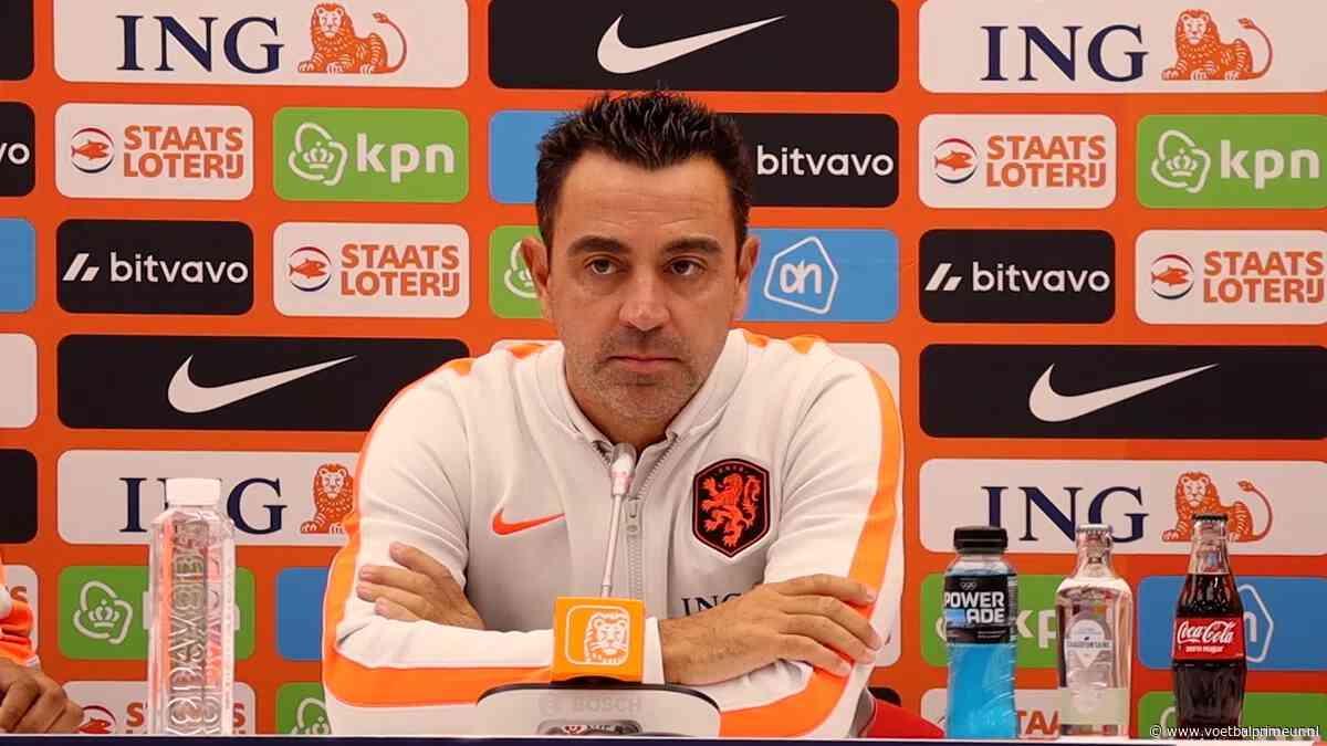 Hoe raakte Geertruida geblesseerd bij Nederlands elftal? 'Hij voelde iets...'
