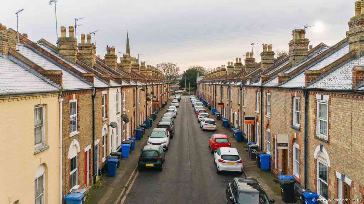 Major rule change for 8 million drivers without a driveway - but 'postcode lottery' remains