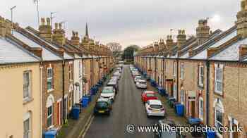Major rule change for 8 million drivers without a driveway - but 'postcode lottery' remains
