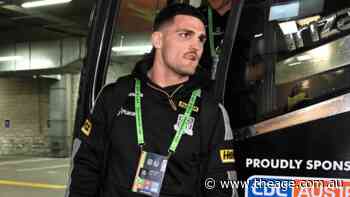 NRL finals 2026 LIVE updates: Nathan Cleary a no-show as Panthers warm up ahead of kick-off