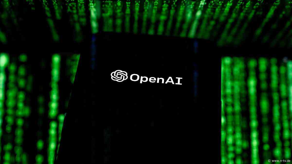 Löchrige Sicherheitsvorkehrungen: OpenAI pausiert KI-Training nach neuem Zwischenfall