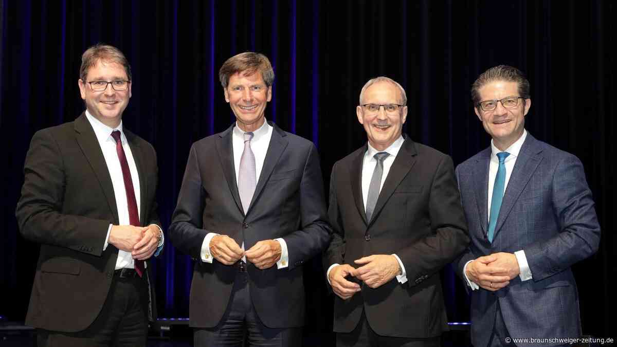 Sanierer, Rückkehrer, Aufsteiger: Die neue Machtriege der Volksbank Brawo