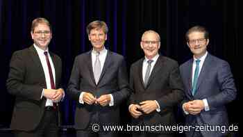 Sanierer, Rückkehrer, Aufsteiger: Die neue Machtriege der Volksbank Brawo