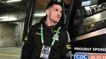 NRL finals 2026 LIVE updates: Cleary starts on the bench as preliminary final between Penrith and Newcastle gets under way