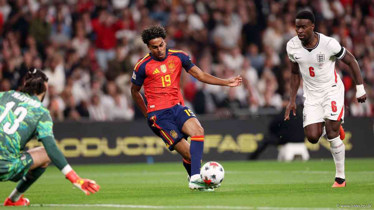 Tuchel: City charges didn't distract England in loss