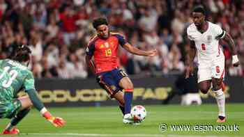 Tuchel: City charges didn't distract England in loss