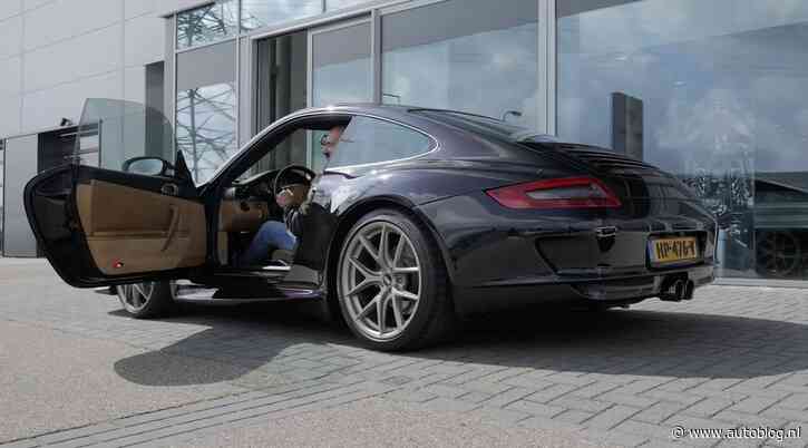 Nadeem stopte de aanschafprijs nóg een keer in zijn Porsche 997 #MijnAuto