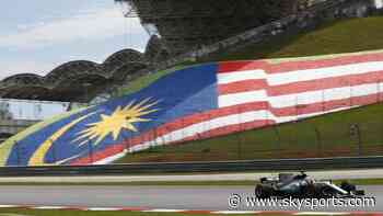 Bahrain GP in Malaysia: UK schedule and how to watch on Sky Sports