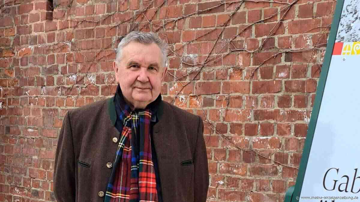 Günther Lehrmann wird 80: Musiker, Lehrer und Hüter von Freisings Geschichte
