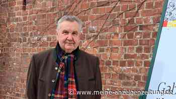Günther Lehrmann wird 80: Musiker, Lehrer und Hüter von Freisings Geschichte