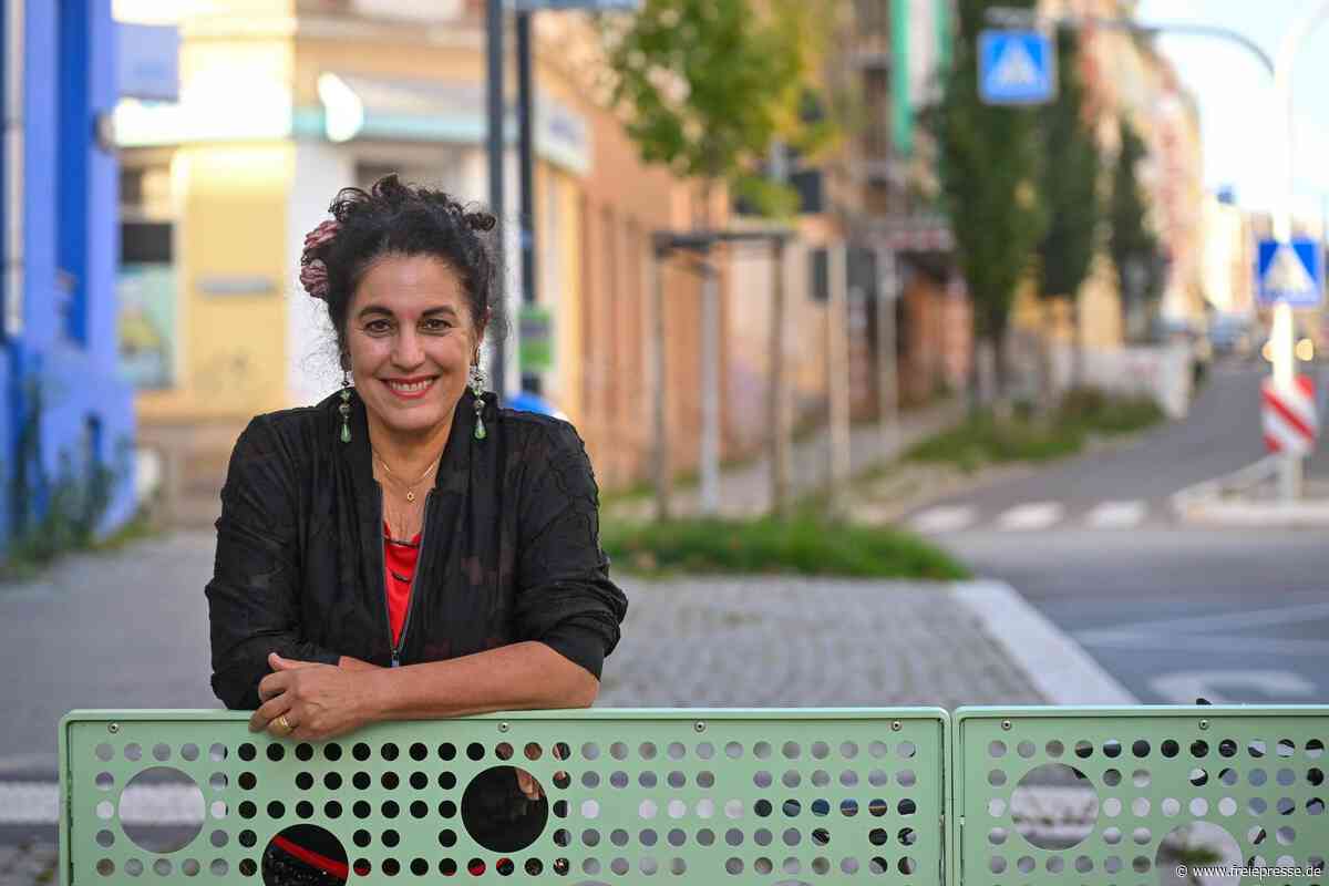 Nach Bistro-Aus im Smac: Nirit Sommerfeld eröffnet in Chemnitz Pop-up-Lokal – das ist aber nur der erste Schritt