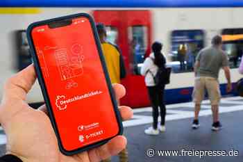 Deutschlandticket, Jobticket, regionale Angebote: Wie fahre ich am günstigsten?
