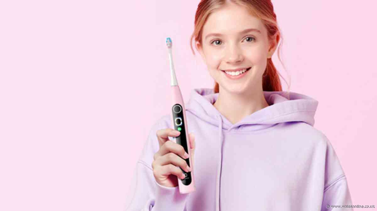 Review: Oclean improves tooth-brushing skills - for you and the kids