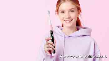 Review: Oclean improves tooth-brushing skills - for you and the kids